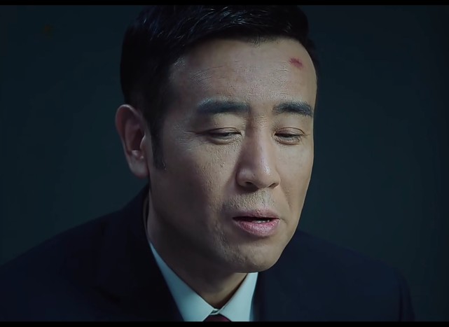 巡回检察组:看冯森是如何打掉黄四海嚣张气焰,黄四海这类人难对付的