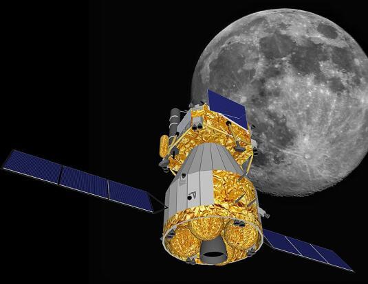 嫦娥五号轨道器完成使命后,又迎来一项新工作,尽显中国航天智慧