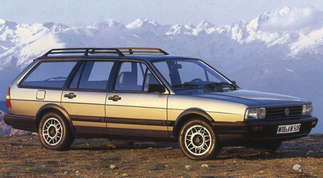 公路旅行车的代表作奥迪a4avant和沃尔沃v60谁更适合国人