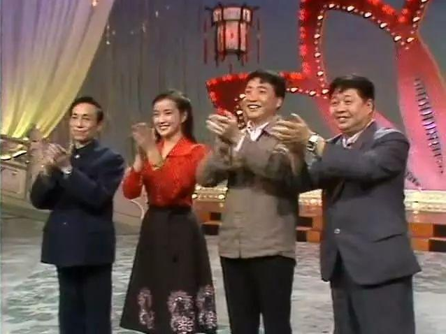 2020上春晚最多的演_2020央视春晚节目单亮点多!谢娜搭档肖战演小品