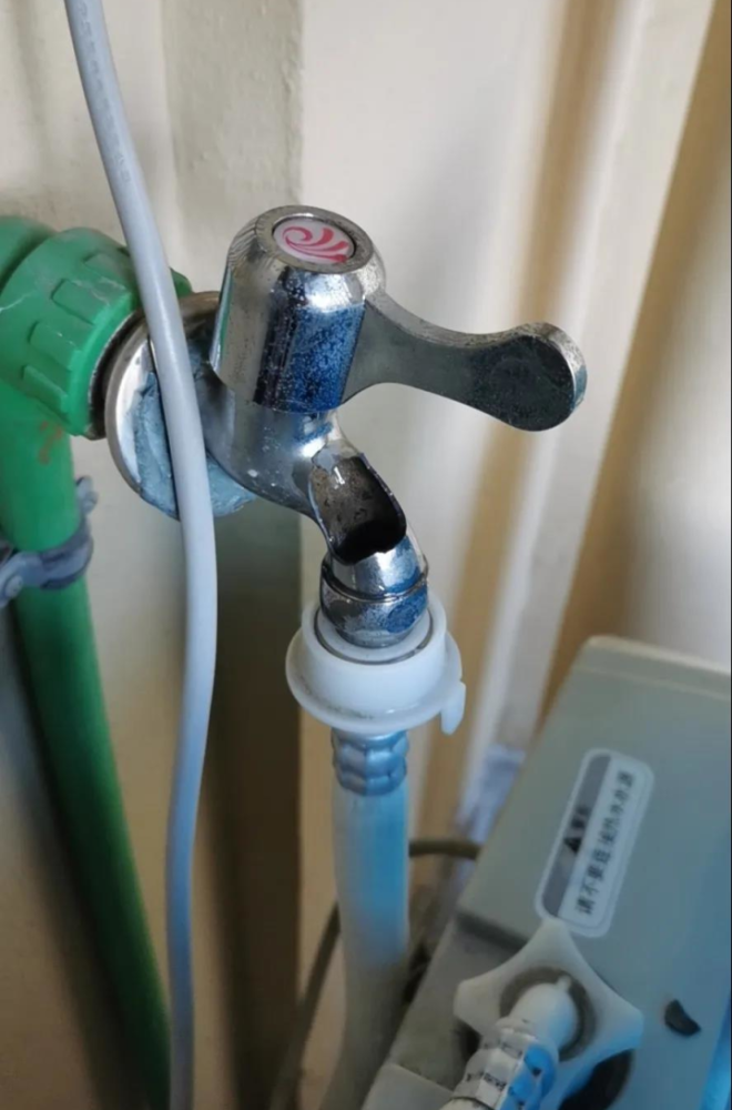 穿衣戴帽滴水成线这份杭城水管防冻攻略你肯定需要