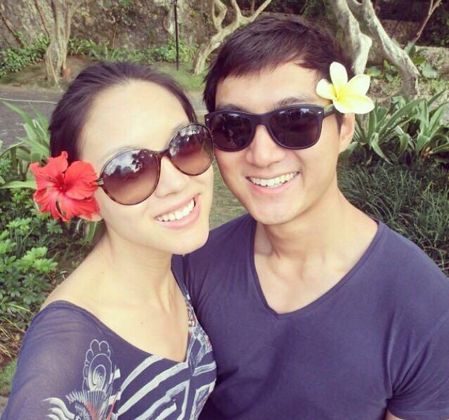 晒晒张梓琳在婚后的家厨房设备堪比星级酒店当她老公真有口福