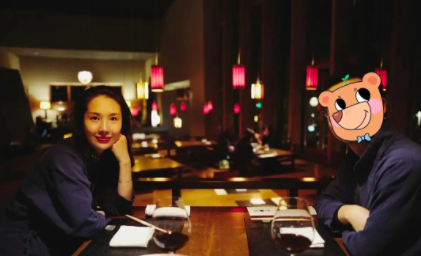 董花花净身出户真实性被质疑?从情感上来说,其实还真有可能