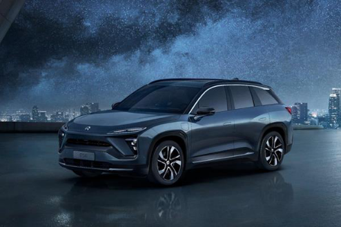 蔚来ec6特斯拉modely谁更香