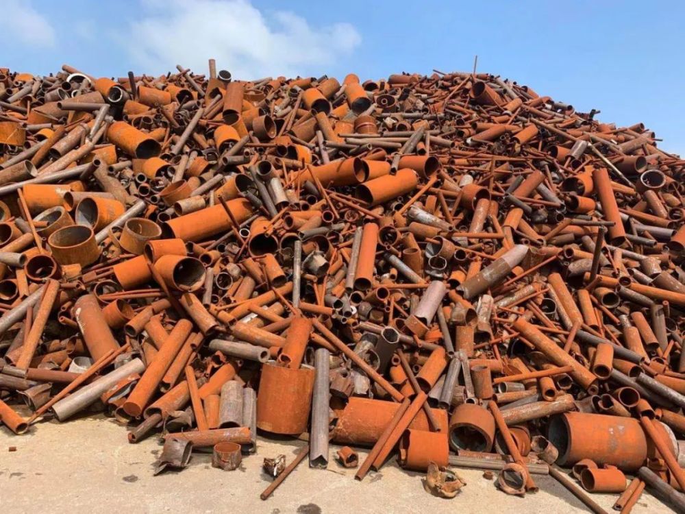 国内又一单再生钢原料进口合同签订巨东股份日本平和商事