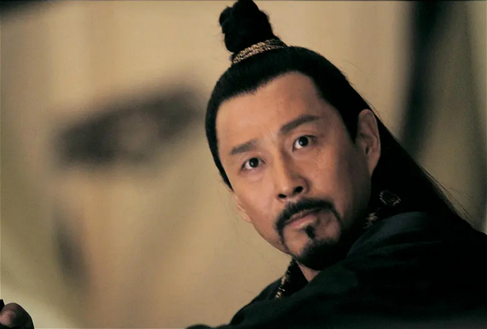 陈道明演艺生涯的三大败笔:第1个有情可原,第3个他自己都受不了_腾讯