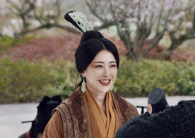 《大秦赋》甘罗死于才华,成蛟死于身世,嫪毐则是自己作死