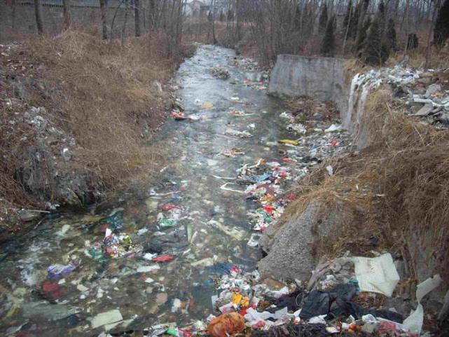 2021年,农村环保"再加码",严查三类行为,家家涉及,早了解