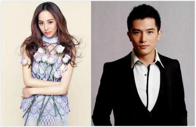 邱泽自曝生活中很爱吃醋被问与张钧甯恋情他的回答相当讨喜