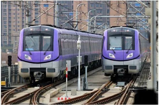 江北新区|发改委|中央商务区|南京|地铁4号线|南京地铁