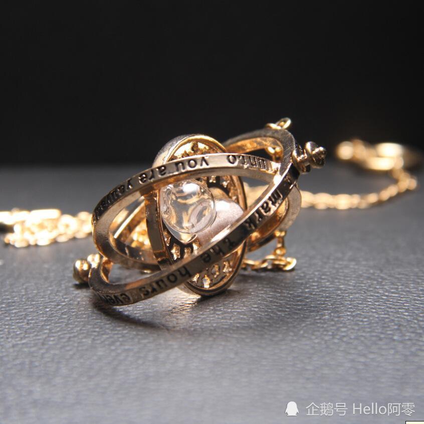 哈利·波特:关于时间转换器隐藏的9个细节，大多数粉丝不知道