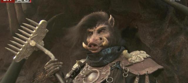 猪八戒的九齿钉耙远比孙悟空的金箍棒厉害吗