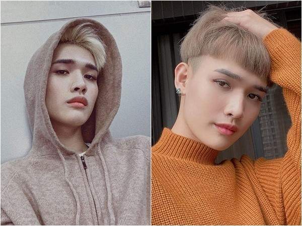 钟明轩抱怨诚品店员反挨轰硬起来反击在我平台不能分享