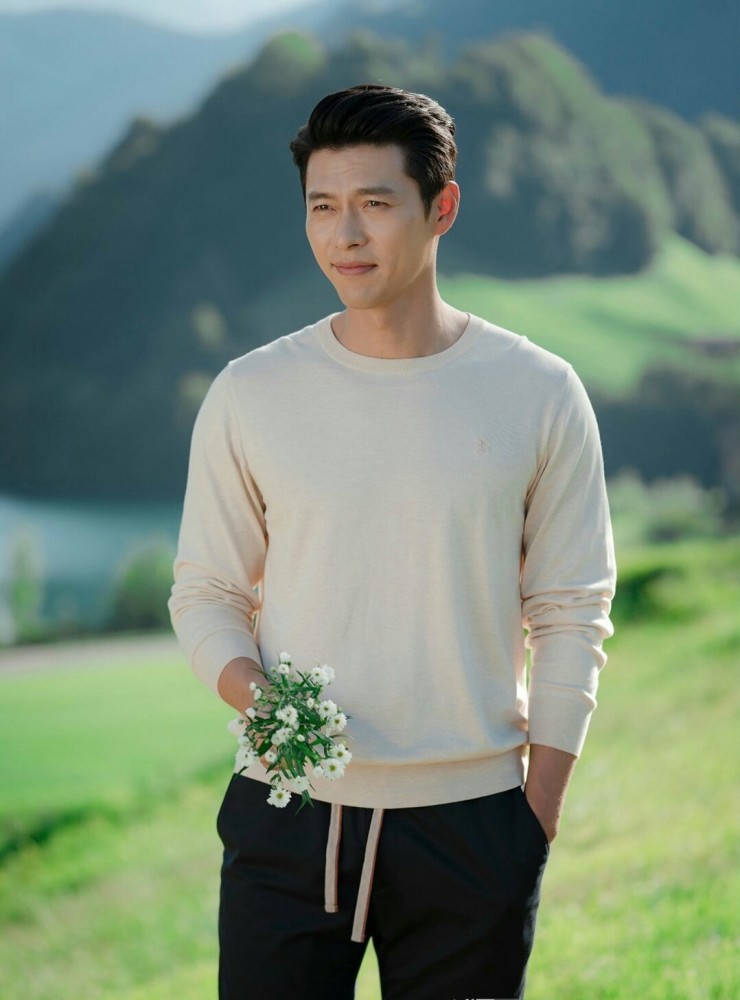 韩国电影男演员排行榜_全球票选最爱韩国演员TOP15公开,金秀贤只排第十,冠军是他(2)