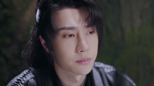 《有翡》谢允:有一种深爱上对方的感觉,叫做吃醋|有翡|朱晨|谢允|周翡