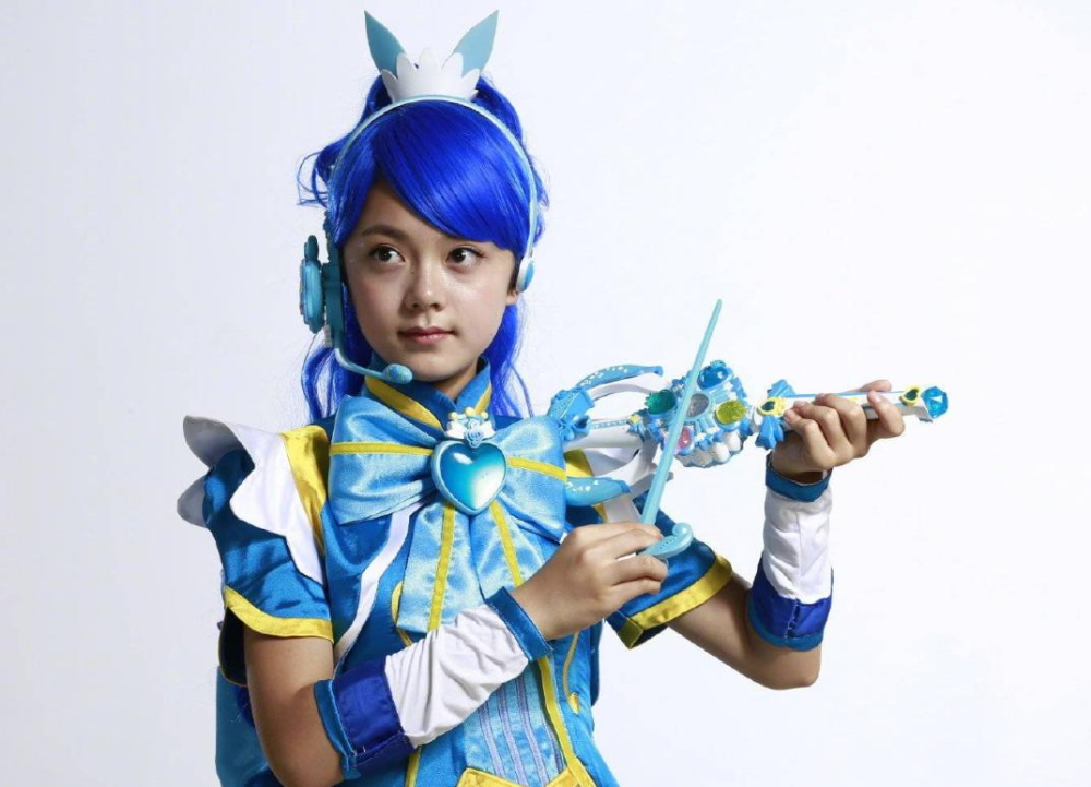 《小魔仙》主演孙侨潞去世年仅25岁,母亲发文证实但未透露死因