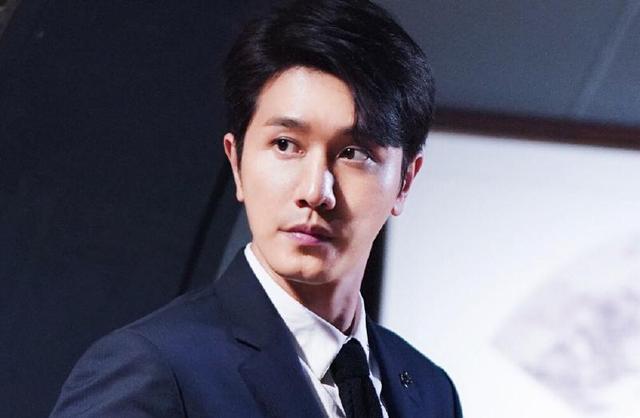 网剧播放量排行榜实时_网剧播放量排行,陈伟霆输给许凯,小仵作成垫底