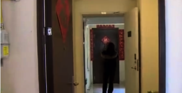 物业恐吓孕妇业主催收物业费