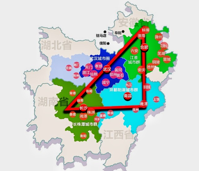 岳阳岳阳,湖南省省域副中心城市,湖南第二大经济城市,长江中游城市群