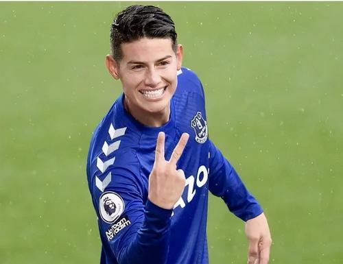 破案了埃弗顿不败根源与j罗无关后防改革才是根本