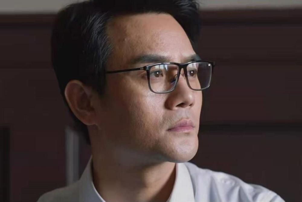 大江大河2:宋运辉变了,中年男人怎么从职场规则的漩涡中破局?