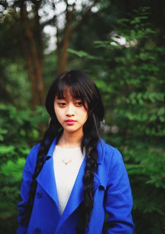 巴啦啦小魔仙演员孙侨潞去世年仅25岁美琪回去拯救魔仙堡了