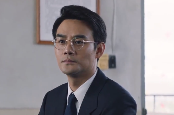 大江大河2:宋运辉摆脱程家控制,爱情事业双丰收!_腾讯新闻