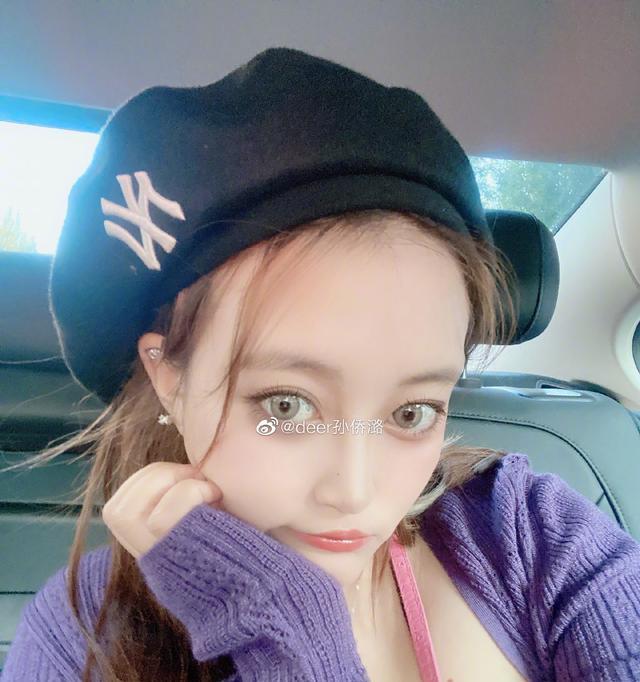 巴啦啦小魔仙美琪扮演者孙侨潞1月1日去世年仅25岁