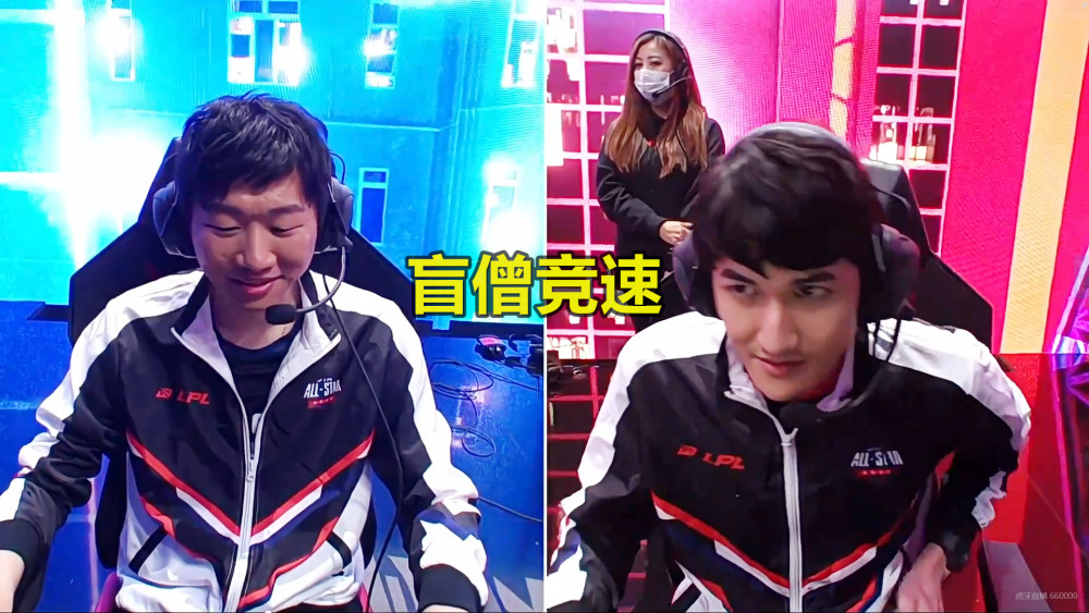 Ning虽败犹荣！LPL全明星洗白自己，踢JKL这一脚太帅了