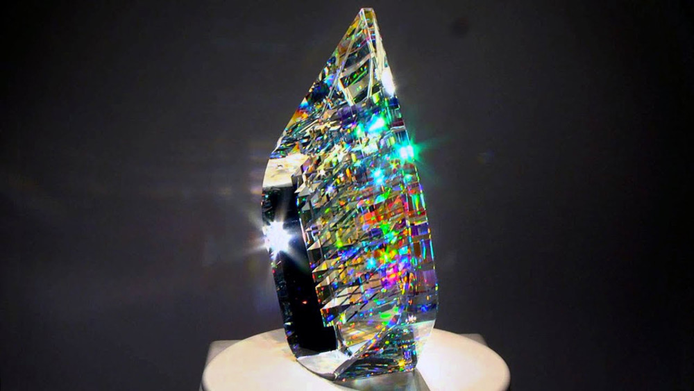 世界上最昂贵的5种材料,有的比黄金贵50多万倍!_腾讯新闻