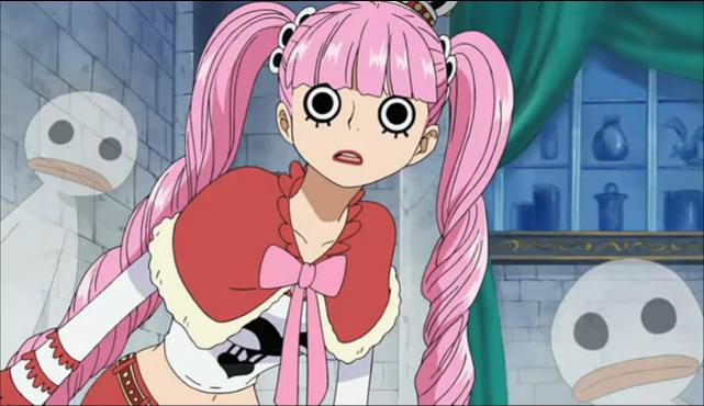 海贼王幽灵果实是极佳辅助那么还有哪些果实也适合辅助呢