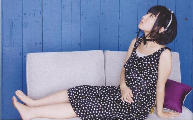 年度女性人气声优排行 弥豆子声优明里榜首 悠木碧紧随其后 腾讯新闻