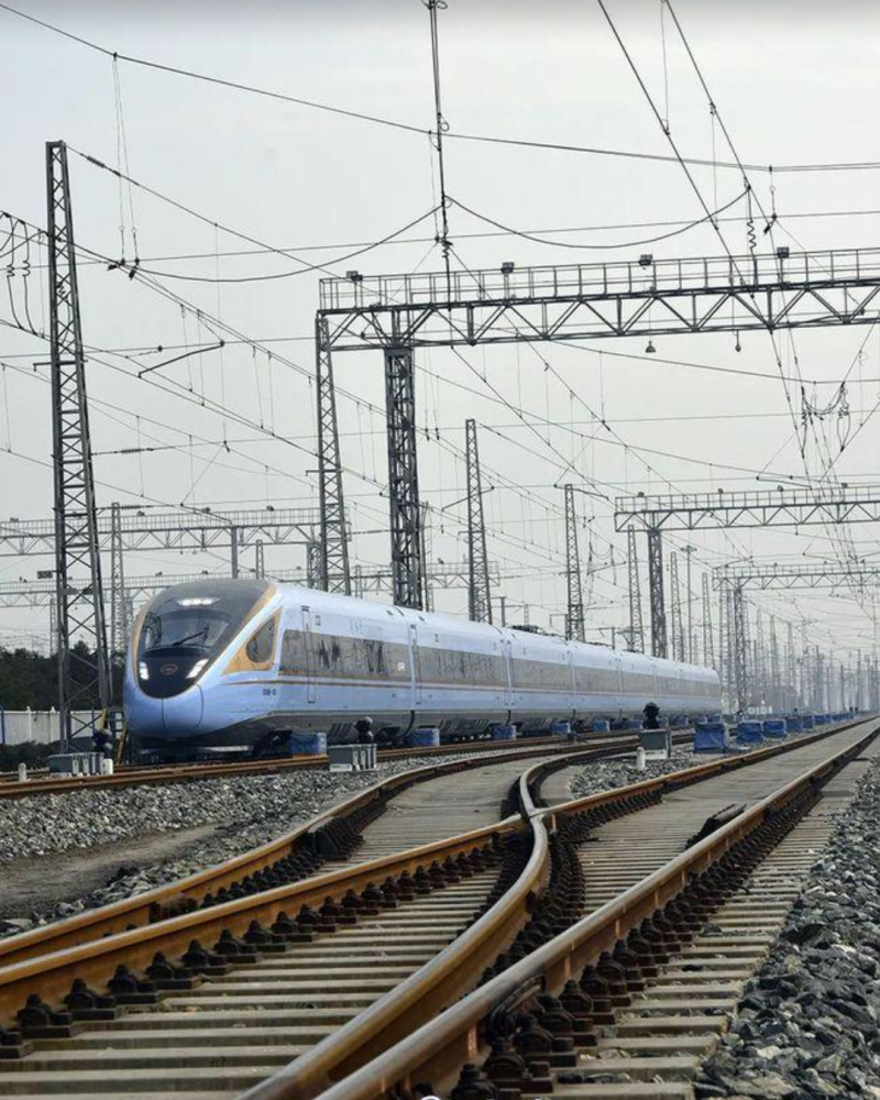 苏北苏中铁路交通爆发式增长!_腾讯新闻