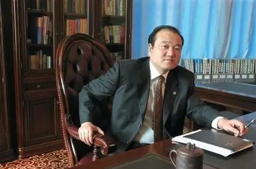 2020江西十大富豪排名_江西2021最新富豪榜出炉,全省十大富豪揭晓,17人身价