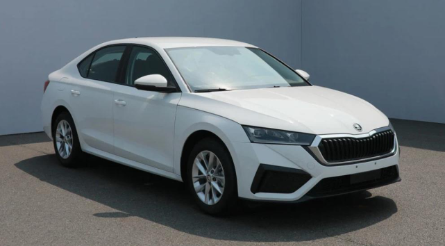 轴距加长造型换新明锐pro值得一等