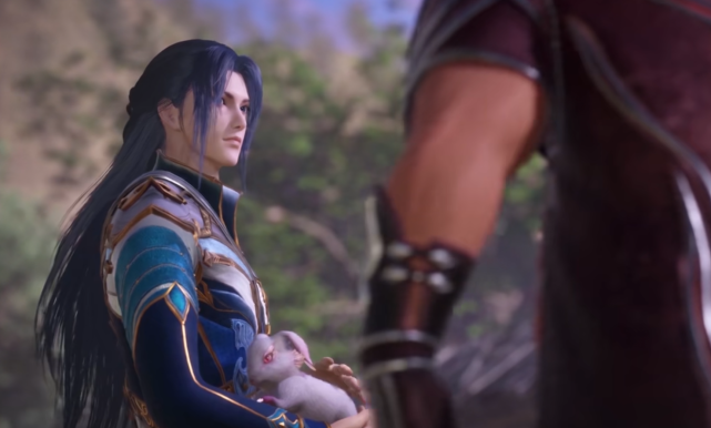 斗罗大陆137集唐三创立唐门还险些遭到暗杀这是为什么