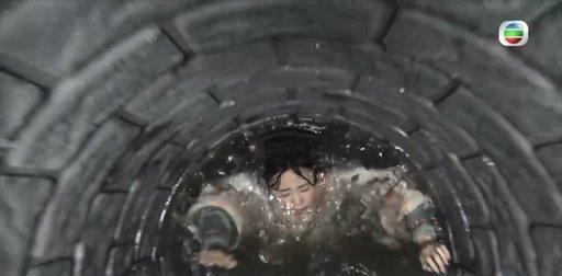 当年推珍妃投井的大太监崔玉贵,后来怎么样了?很多人想不到