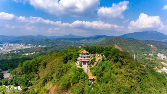 喜讯信宜市高州市化州市正式成为广东省文明城市提名城市