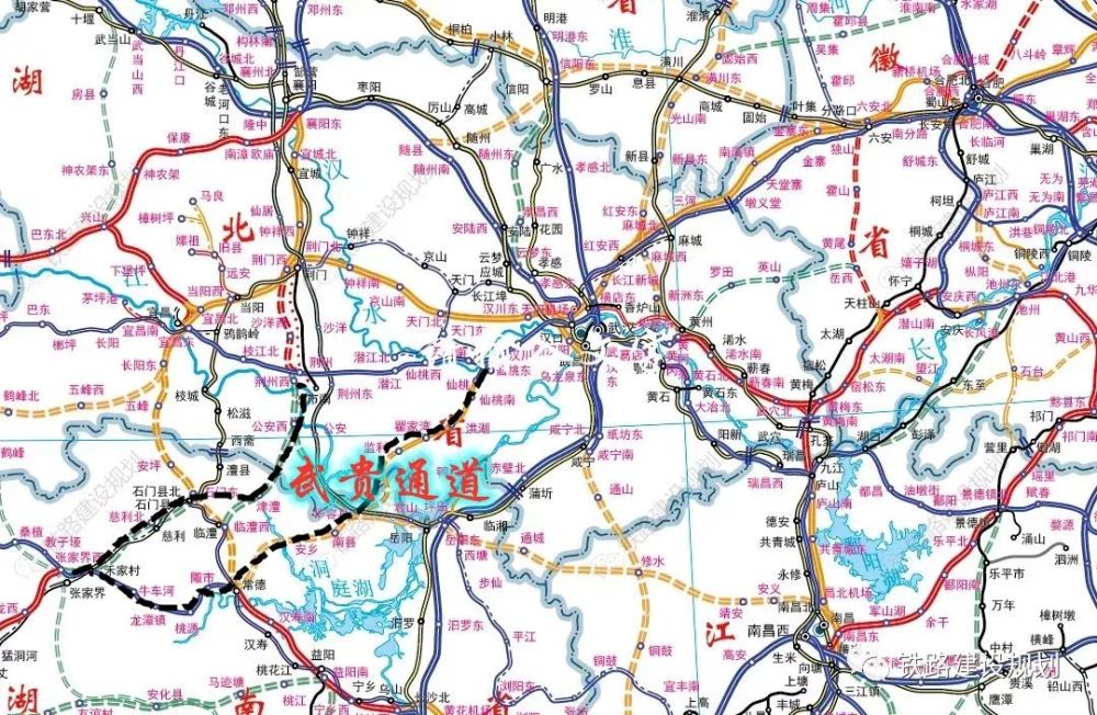 解读|常德十四五规划建设下列高铁_腾讯新闻
