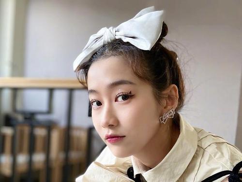 《巴啦啦小魔仙》美琪扮演者孙侨潞,因心梗去世,年仅25岁_腾讯新闻