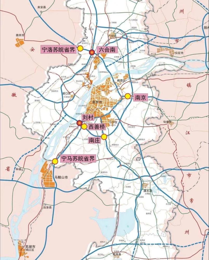 雄州s501省道红线图图片