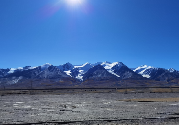 什约克河谷传来巨响印军唯一后勤通道被掐断莫迪担心中方出手