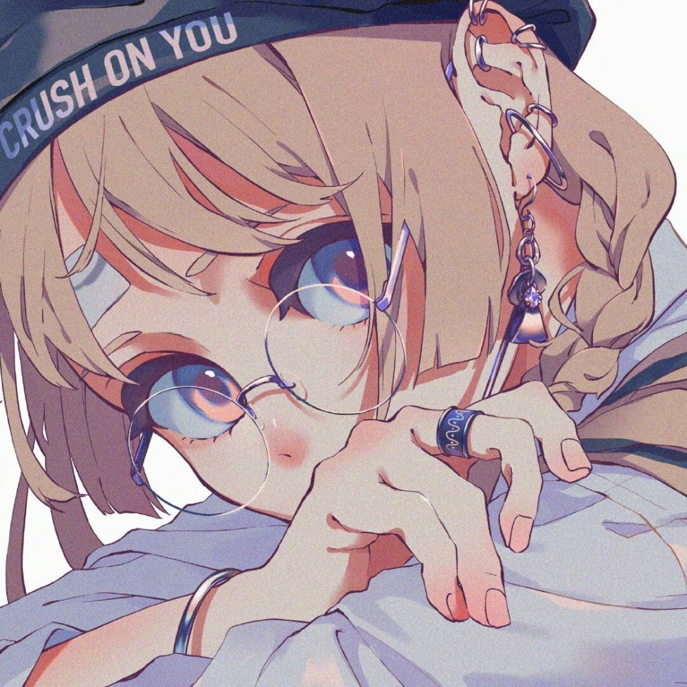 小众漫头其实很多关系根本不用风吹自然就散了