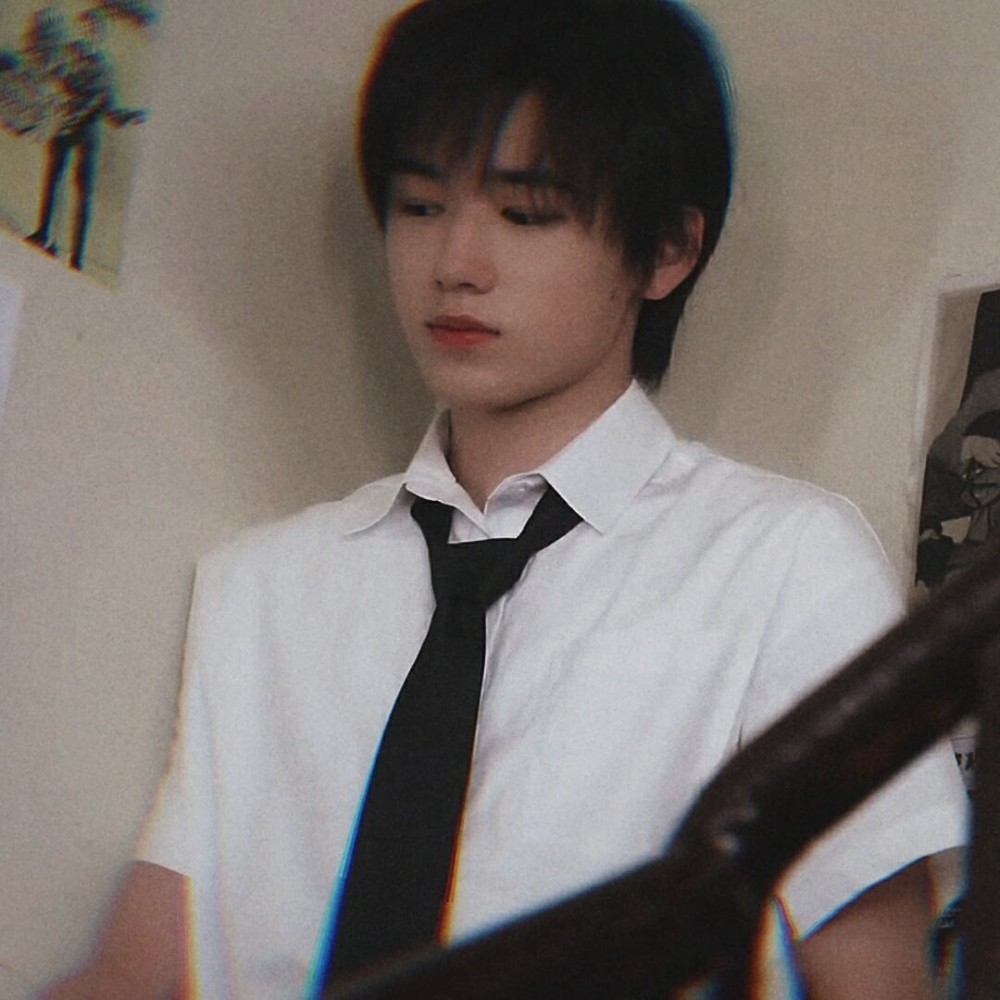 宋亚轩头像评论投稿