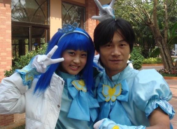 《巴拉拉小魔仙》女主演逝世,年仅25岁,曾是95后童年回忆