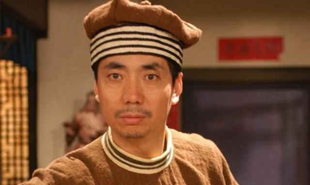 很多人对范明的印象还停留在《武林外传》里面的邢捕头身上,范明给