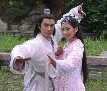 倚天后传:宋青书练成神功,赵敏为救张无忌而死,小昭
