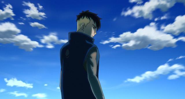 可能有小伙伴会问,为什么像《火影忍者博人传》《黑色四叶草》这些