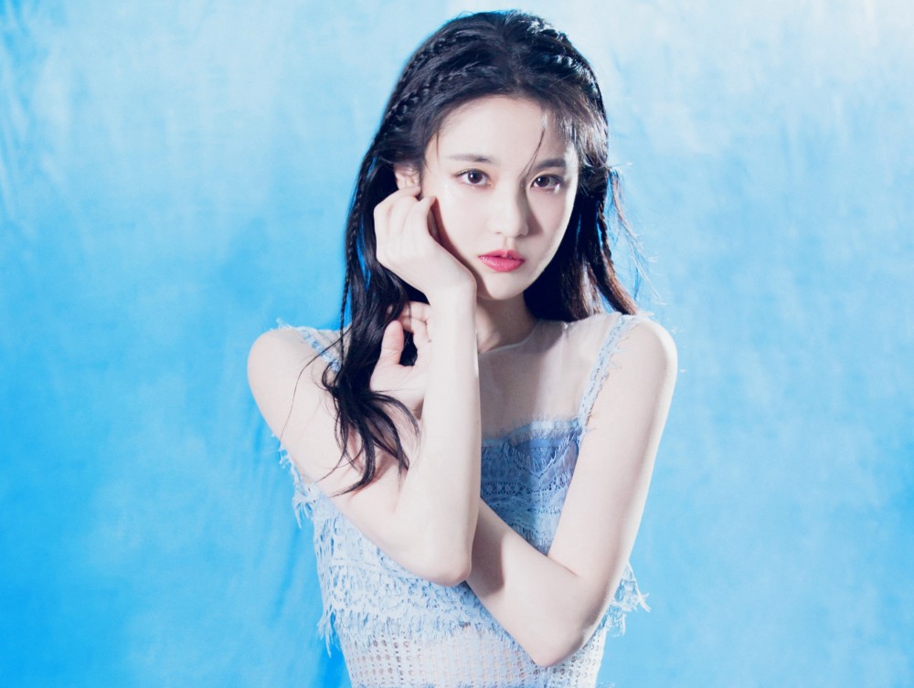 新人笑旧人哭前任谋女郎如今有翡演女二还被冤枉抢戏