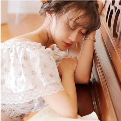 孙侨潞我的童年再见